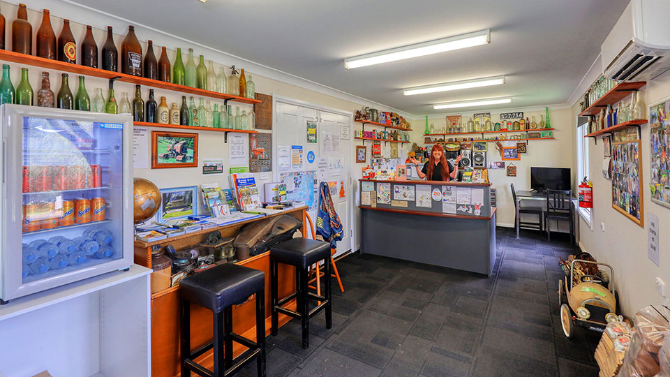 Office & Park Store